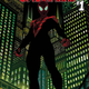 Miles Morales: Spider-Man #1.